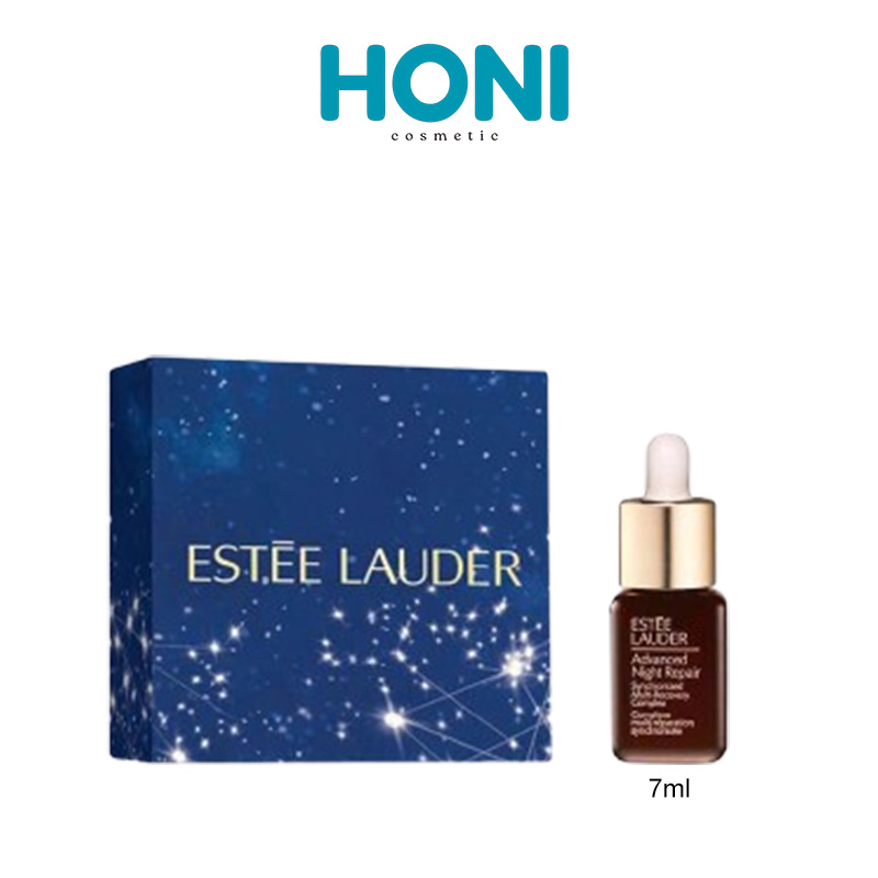 Serum Estee Lauder Advanced Night Repair Phục Hồi Da, Cấp Ẩm, Chống Lão Hóa 7ml - DDFACE103