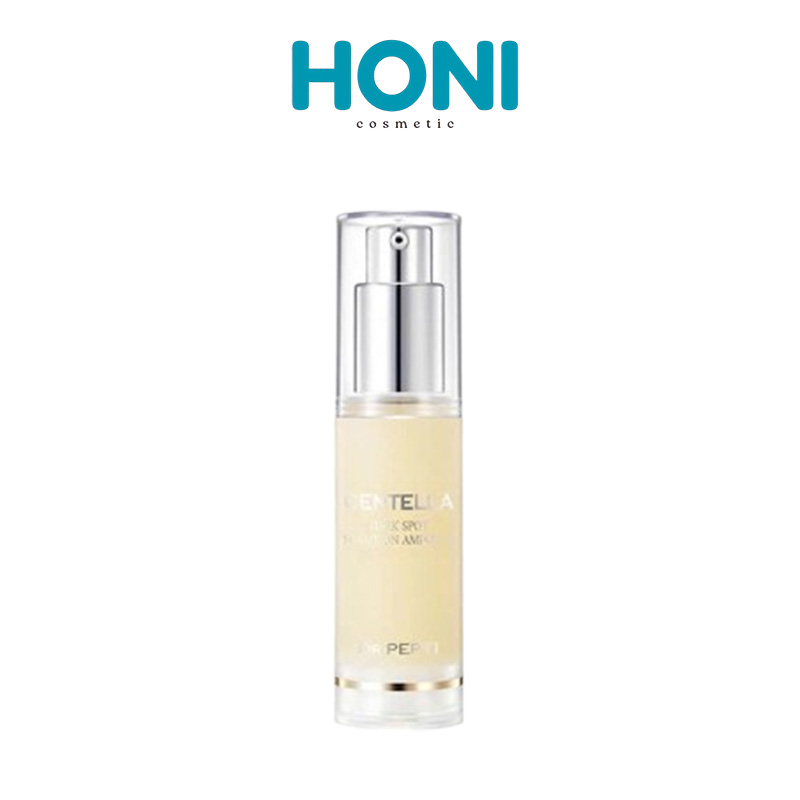 Serum Dr.Pepti Dưỡng Sáng, Cải Thiện Nếp Nhăn 30Ml-0