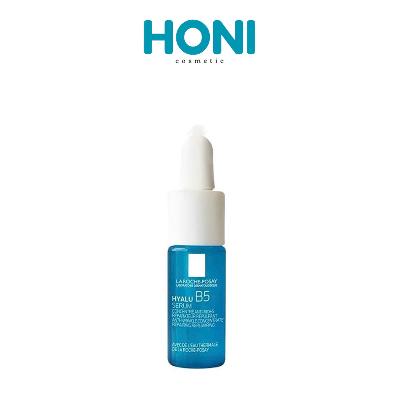 Tinh chất Laroche Posay Hyalu B5 Cấp Ẩm, Phục Hồi & Làm Căng Mướt Da 10ML - DDFACE165