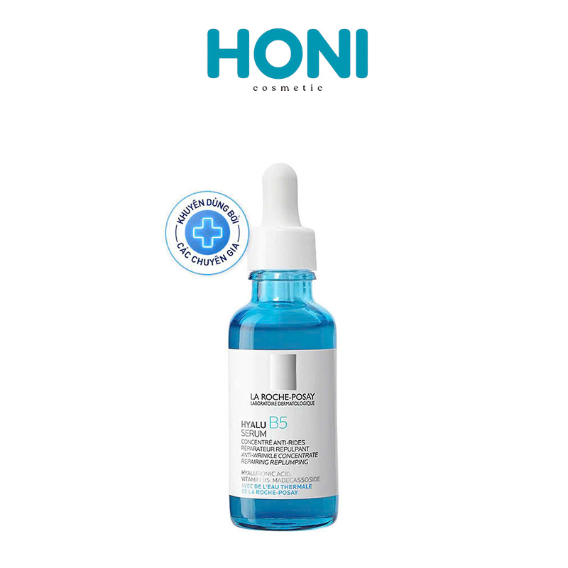 Tinh chất Laroche Posay Hyalu B5 Cấp Ẩm, Phục Hồi & Làm Căng Mướt Da 30ML - DDFACE166
