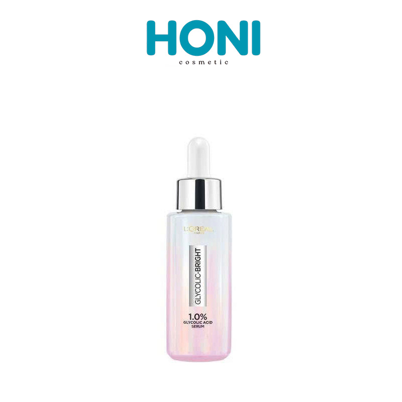 Serum Loreal Paris Dưỡng Sáng Và Mờ Thâm Nám 30ml - DDFACE168