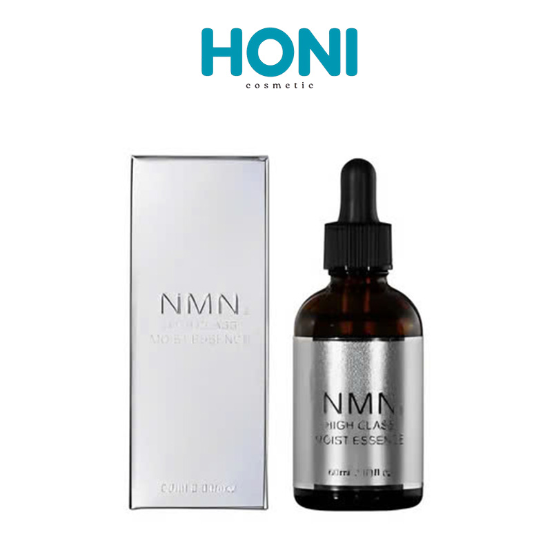 Tinh Chất  Nmn High Class Moist Essence Chống Lão Hóa 60Ml - DDFACE126