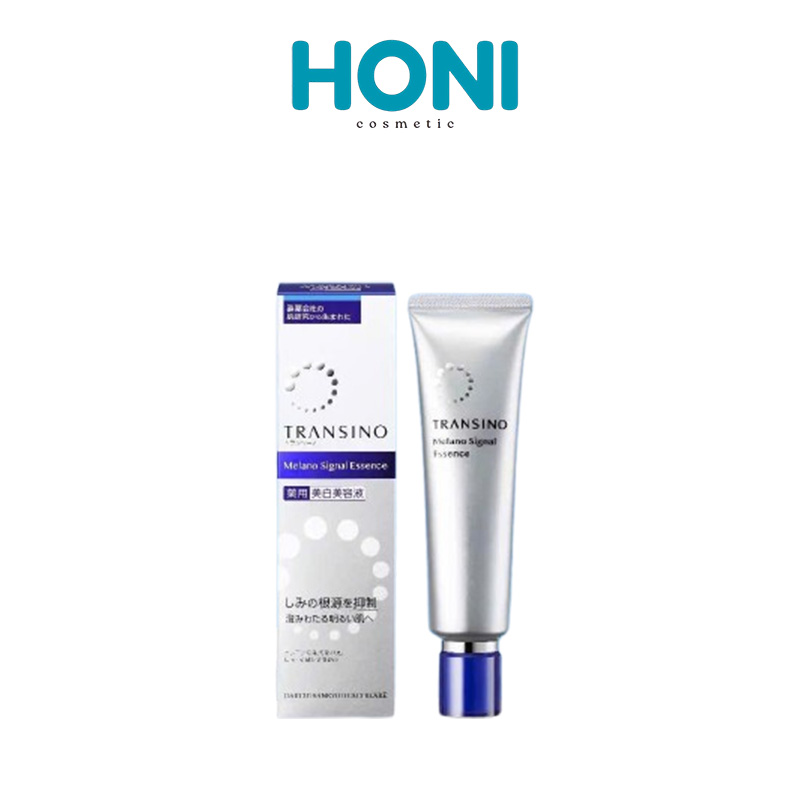 Tinh Chất Transino Melano Essence EX II Ngừa Nám Và Làm Trắng Da 50g - DDFACE174