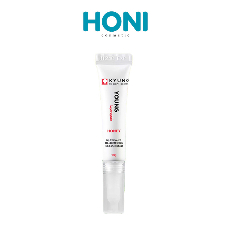 Son Dưỡng Môi KyungLab Cam - CSLIP85