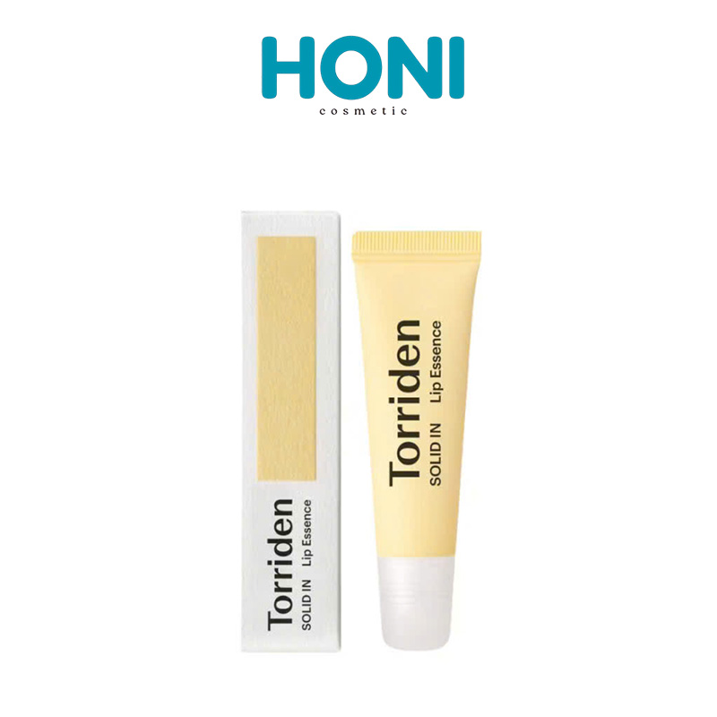 Son Dưỡng môi Torriden Ceramide Lip Essence Giúp Môi Căng Mọng 11ml - CSLIP79