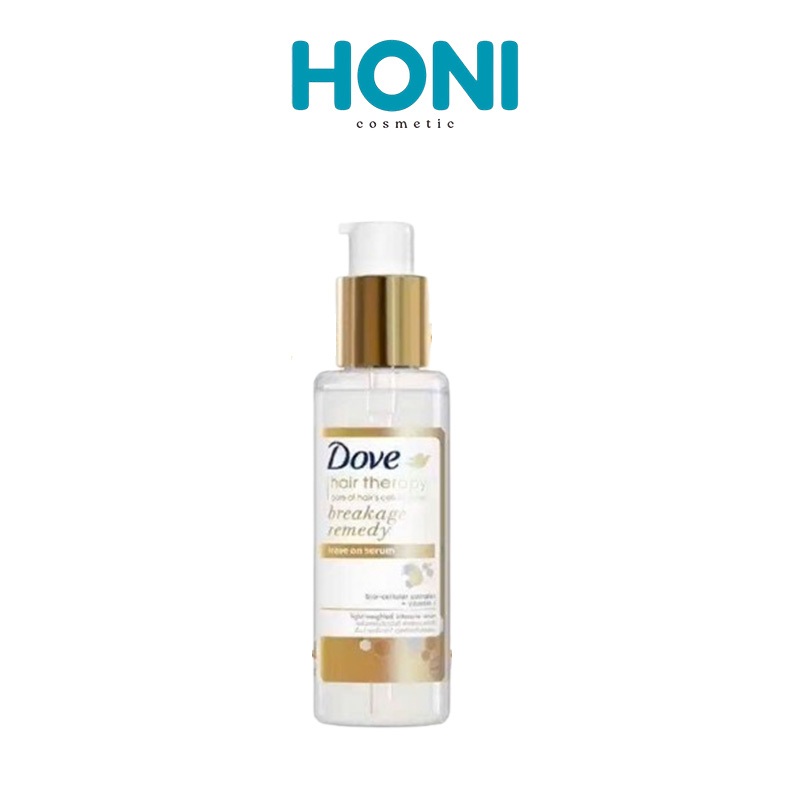 Serum Dove Giúp Phục Hồi Và Ngăn Gãy Rụng Tóc 55Ml - CSHAIR19